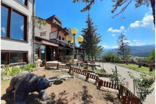Hotel Orso Bianco